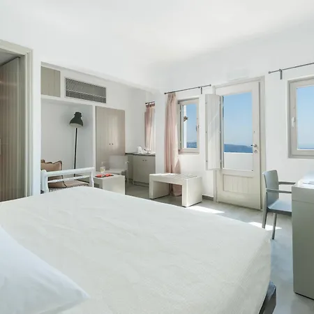 Mardanza Krokos Aparthotel Imerovigli (Santorini)