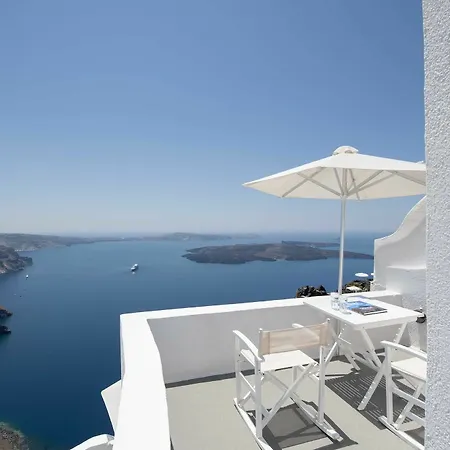 Aparthotel Mardanza Krokos Imerovigli (Santorini)
