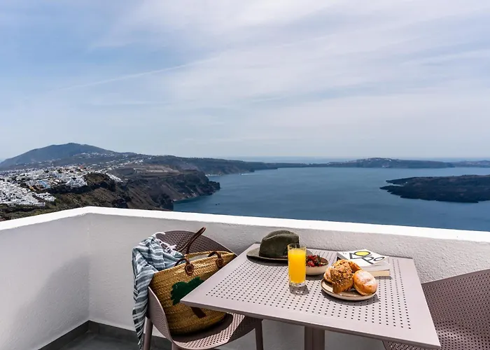 Mardanza Krokos Aparthotel 4*