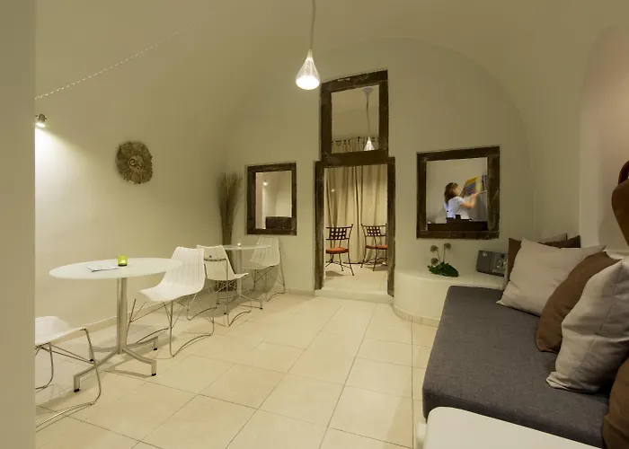 Aparthotel Mardanza Krokos