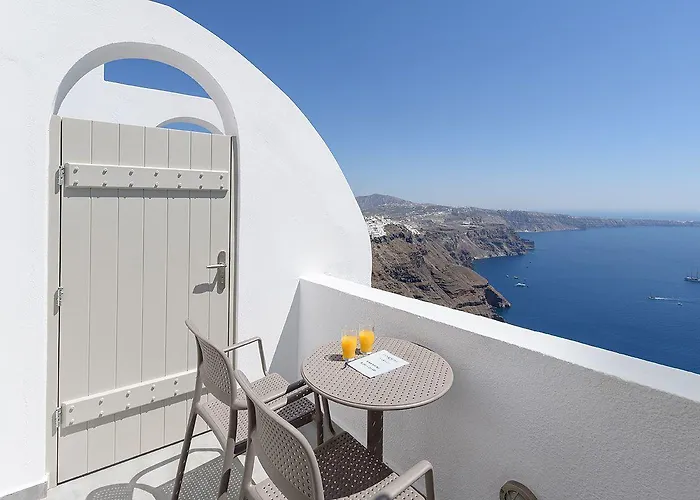 Aparthotel Mardanza Krokos