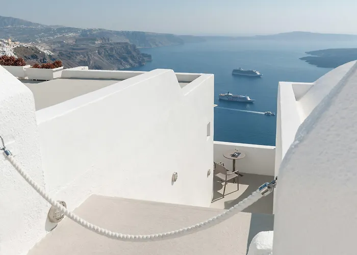 Mardanza Krokos Aparthotel 4*