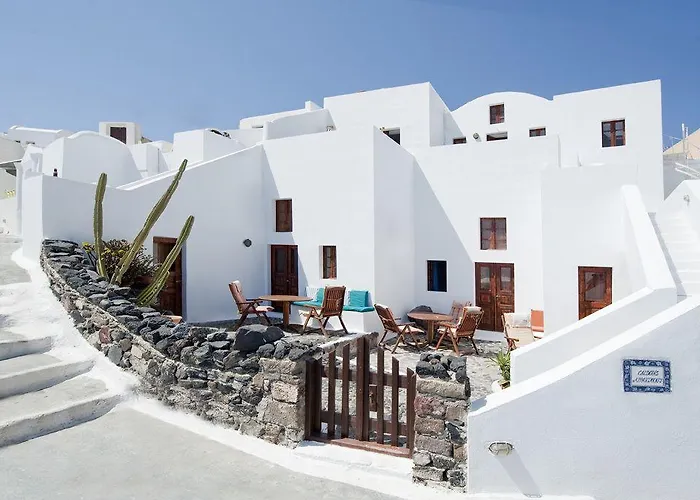 Aparthotel Mardanza Krokos 4*