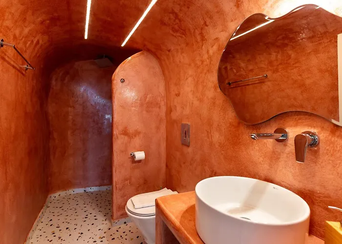 Mardanza Krokos Aparthotel