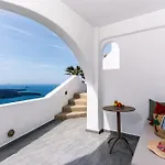 מלון דירות Mardanza Krokos 4*