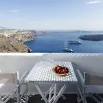 Mardanza Krokos Aparthotel