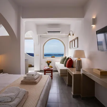 Mardanza Krokos 4*