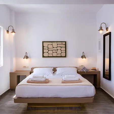 Mardanza Krokos 易莫洛林