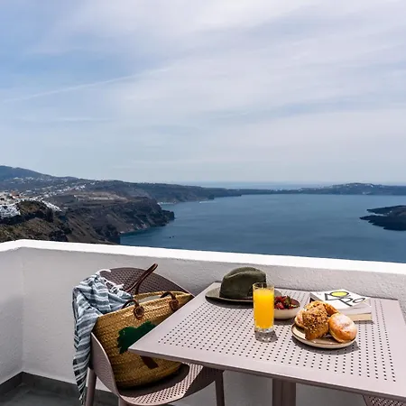 Mardanza Krokos Aparthotel 4*