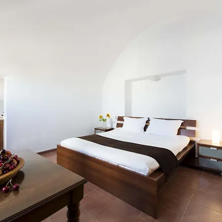 Mardanza Krokos Aparthotel