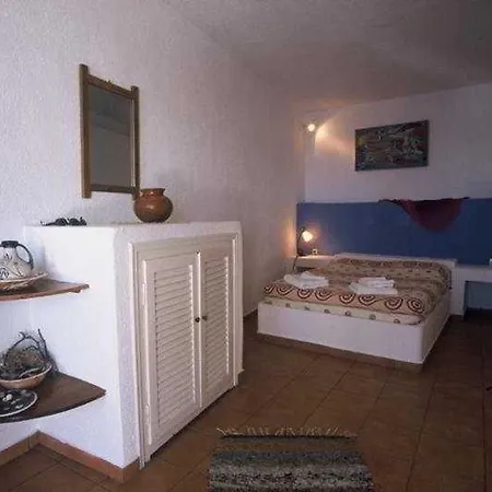 Mardanza Krokos 3* Ημεροβίγλι
