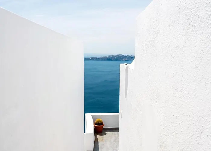 Lejlighedshotel Mardanza Krokos