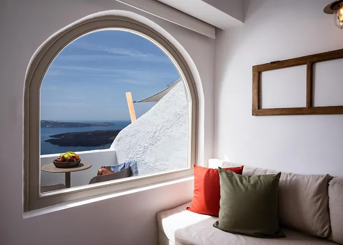 Mardanza Krokos Aparthotel