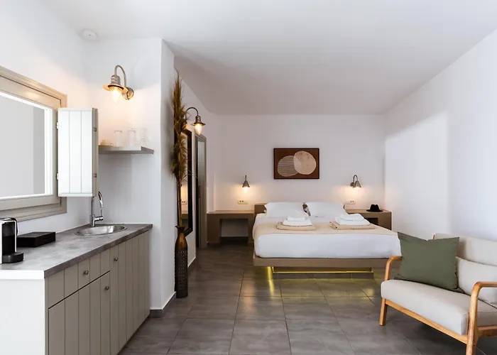 Mardanza Krokos Imerovigli (Santorini)