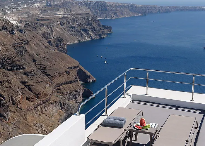 Mardanza Krokos Lejlighedshotel 4*