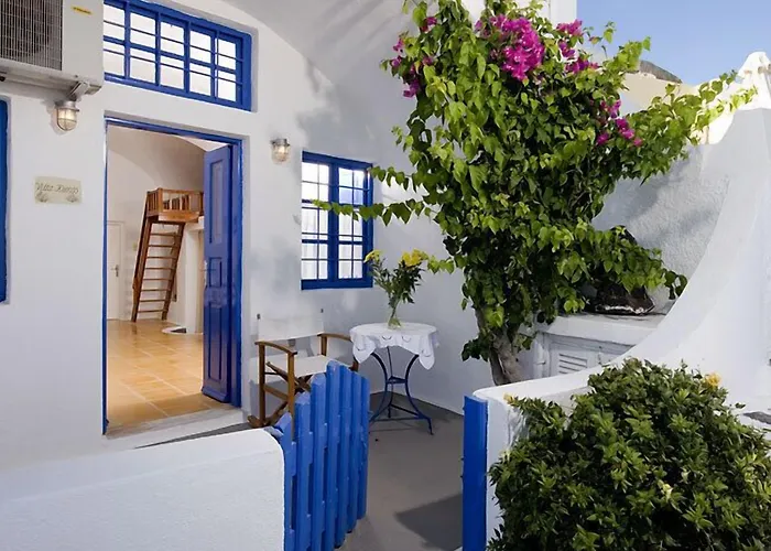 Aparthotel Mardanza Krokos