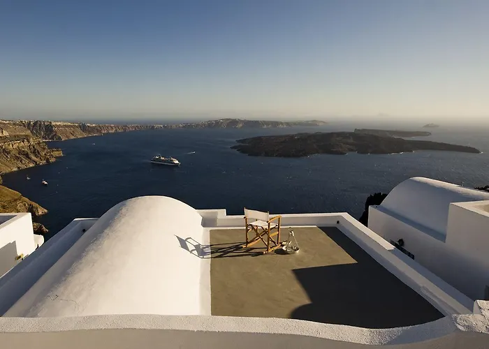 Aparthotel Mardanza Krokos