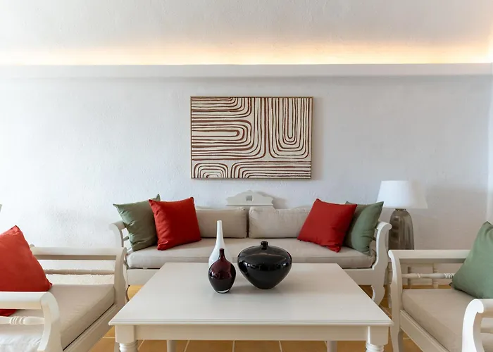 Mardanza Krokos Imerovigli (Santorini)