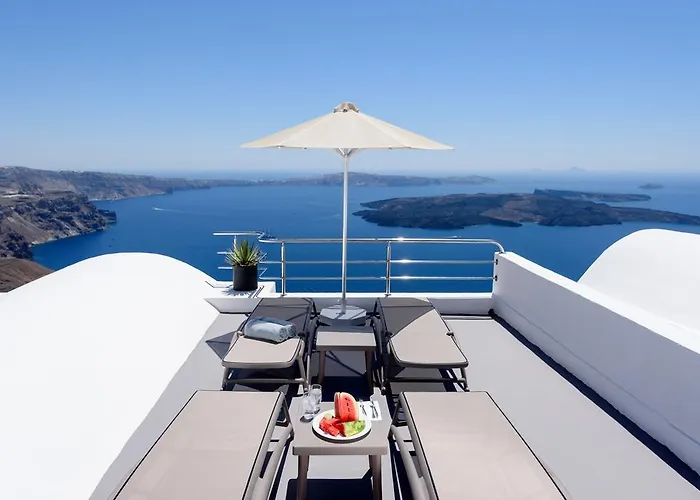 Lejlighedshotel Mardanza Krokos