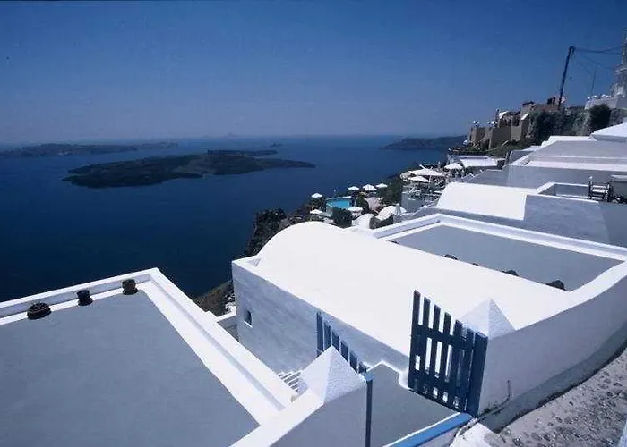 Mardanza Krokos Imerovigli (Santorini)