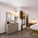 Lägenhetshotell Mardanza Krokos 4*