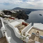 Mardanza Krokos Imerovigli (Santorini)