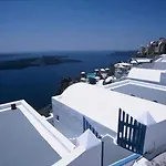 Mardanza Krokos Imerovigli (Santorini)